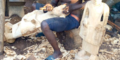 Quartier Des Sculpteurs - Photo 3