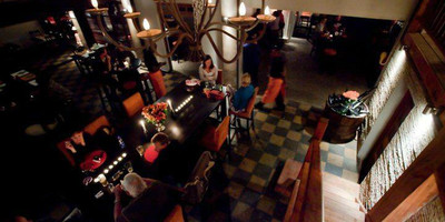 Que Pasa Bar & Bistro - Photo 2