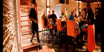 Que Pasa Bar & Bistro - Photo 1