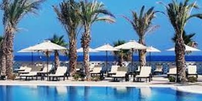 Radisson blu resort & thalasso hammamet 5* - Photo 6