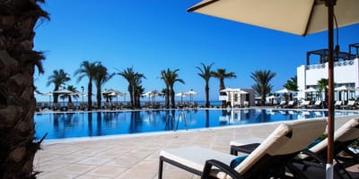 Radisson blu resort & thalasso hammamet 5* - Photo 2