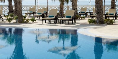 Radisson blu resort & thalasso hammamet 5* - Photo 3