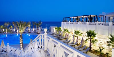 Radisson blu resort & thalasso hammamet 5* - Photo 1