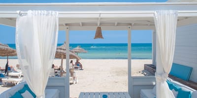 Radisson blu resort & thalasso hammamet 5* - Photo 4
