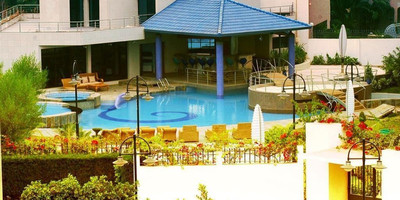 Hotel radisson blu - Photo 1