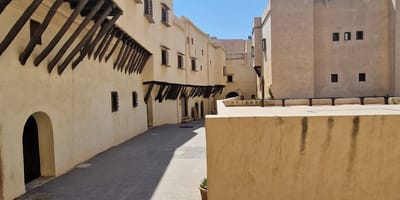 Raïs Palace - Photo 1