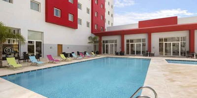 Ramada Encore Tanger - Photo 3