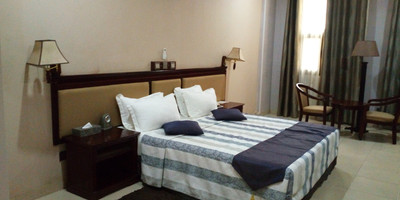 Ramada Pearl Hotel - Photo 1