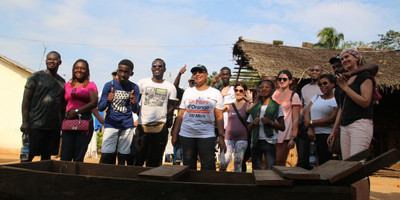 Rando akoyaté - Photo 3