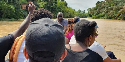 Rando akoyaté - Photo 2