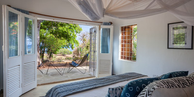 Ras kikadini beach house - Photo 3