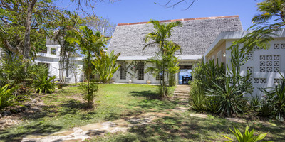 Ras kikadini beach house - Photo 9