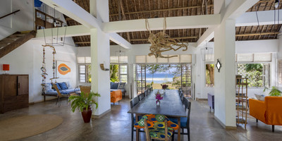 Ras kikadini beach house - Photo 7