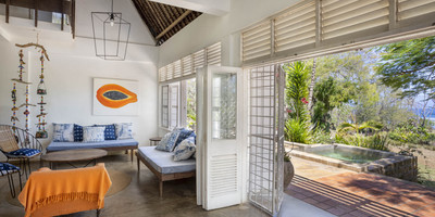 Ras kikadini beach house - Photo 8