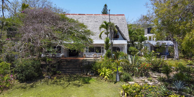 Ras kikadini beach house - Photo 11