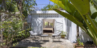 Ras kikadini beach house - Photo 10