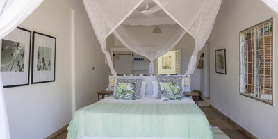 Ras kikadini beach house - Photo 4