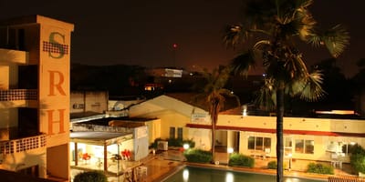 Relax Hôtel - Photo 1