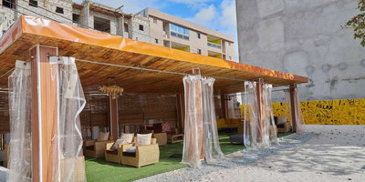 Relax Resto by Inoush - Photo 1