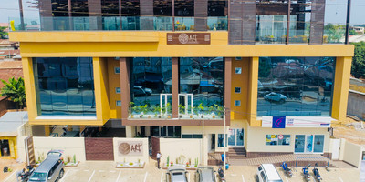 Art residence - Photo 27