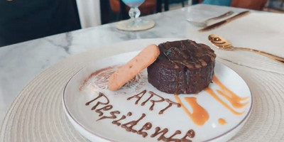 Restaurant art residence - porto-novo - Photo 50