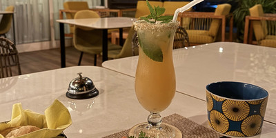 Restaurant art residence - porto-novo - Photo 56