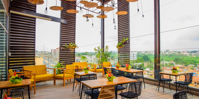 Restaurant art residence - porto-novo - Photo 40