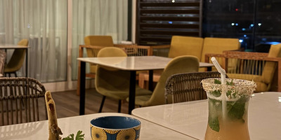 Restaurant art residence - porto-novo - Photo 54