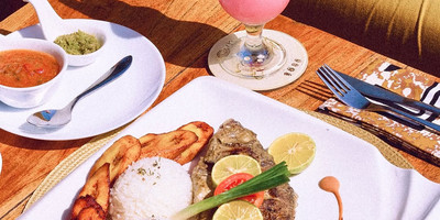 Restaurant art residence - porto-novo - Photo 55