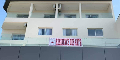 Résidence des Arts - Photo 1