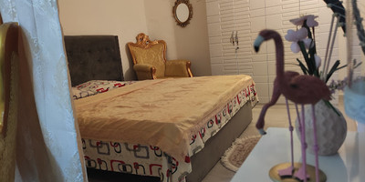 Residence Hotel Akwaba - Photo 1