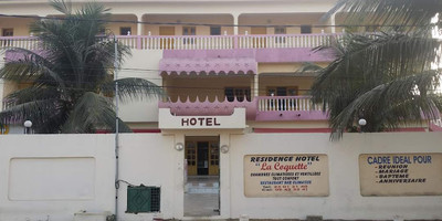 Residence Hotel Coquette - Photo 1