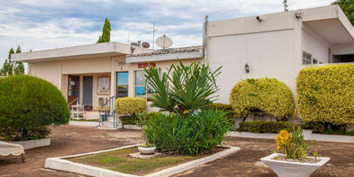 Résidence Hôtel Elephant - Photo 1