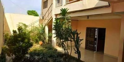 Résidence Hôtel Kiliyo - Photo 1