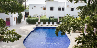 Residence Hotel La Marsu - Photo 1