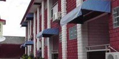 Résidence Hôtel Pacifik - Photo 1