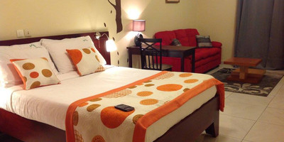 Hotel Santa Adelina - Photo 5