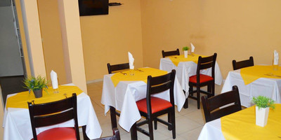 Hotel Santa Adelina - Photo 3