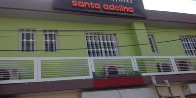 Hotel Santa Adelina - Photo 7