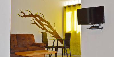 Hotel Santa Adelina - Photo 2