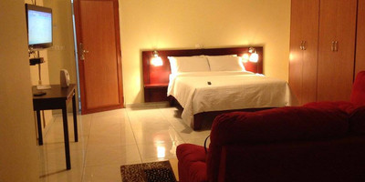 Hotel Santa Adelina - Photo 1