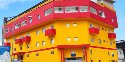 Résidence Hôtel Yeelen - Photo 1