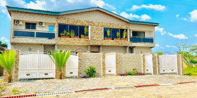 Résidence Hôtel Zekeu - Photo 1