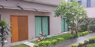 Résidence Hotelière Limaniya - Photo 2