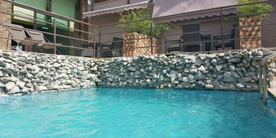Résidence Hotelière Limaniya - Photo 5