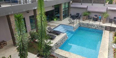Résidence Hotelière Limaniya - Photo 1