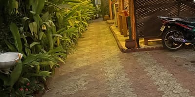 Residence Ivoire - Cotonou - Photo 1