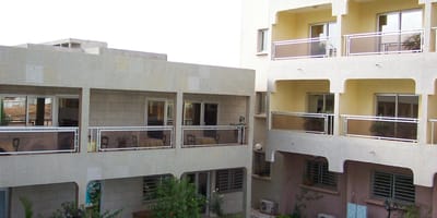 Résidence Kome - Photo 1