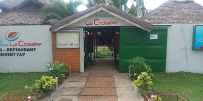 Résidence la croisière - Photo 1