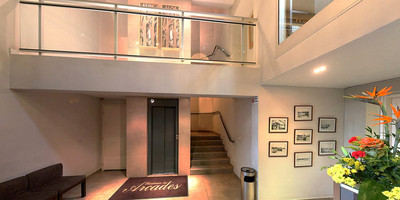 Résidence les arcades - Photo 3